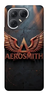 Чехол на TECNO Pova 7 Aerosmith фото 1 из 1