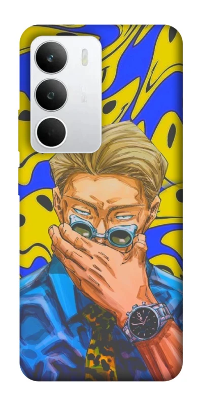 Чохол на Realme C71 Nanami v5 фото 1 з 1