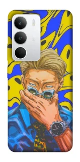 Чохол на Realme C71 Nanami v5 фото 1 з 1