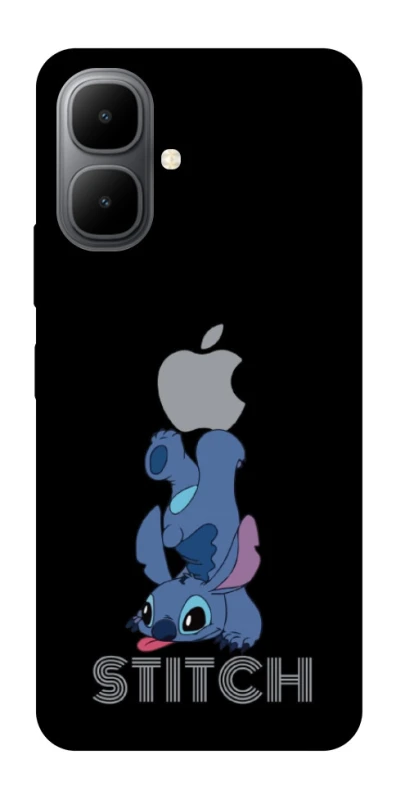 Чохол на Infinix Smart 10 Stitch ver.18 фото 1 з 1