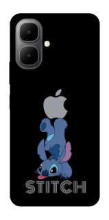 Чохол на Infinix Smart 10 Stitch ver.18 фото 1 з 1