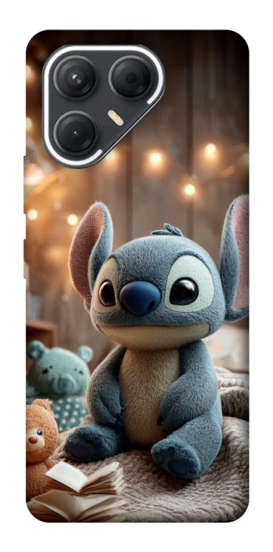 Чохол на TECNO Pova 7 Stitch ver.16 фото 1 з 1