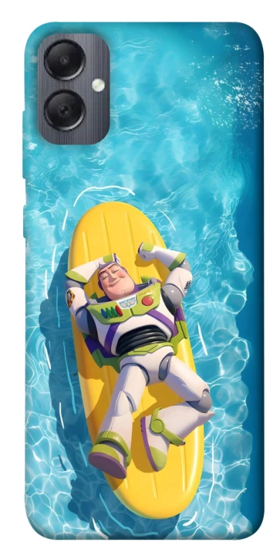 Чехол на Samsung Galaxy A05 buzz lightyear фото 1 из 1