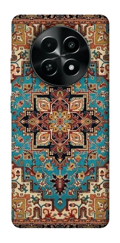 Чохол на Realme Narzo 70x Килим v5 фото 1 з 1