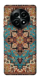 Чохол на Realme Narzo 70x Килим v5 фото 1 з 1