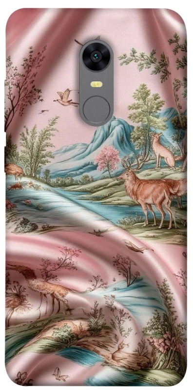 Чохол на Xiaomi Redmi 5 Plus / Redmi Note 5 (Single Camera) Nature фото 1 з 1