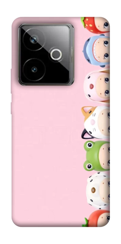 Чохол на Realme GT 7T Sonny angel wallpaper фото 1 з 1