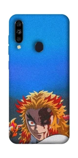 Чохол на ZTE Blade A7 (2020) Anime v19 фото 1 з 1