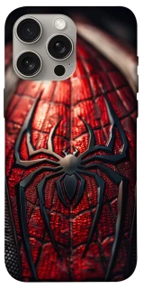 Чехол Spiderman costume фото 1 из 1