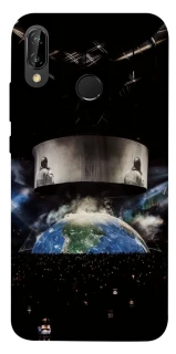 Чехол на Huawei P20 Lite Kanye West ver.7 фото 1 из 1