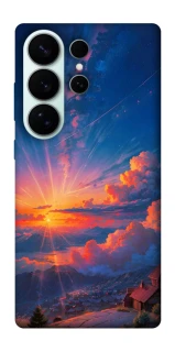 Чохол на Samsung Galaxy S26 Ultra On top фото 1 з 1