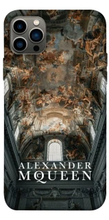 Чохол на Apple iPhone 12 Pro (6.1") Alexander McQueen фото 1 з 1