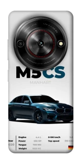 Чохол на ZTE Nubia Focus BMW M5 CS фото 1 з 1
