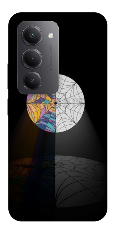 Чохол на Xiaomi Redmi 15 (EU) Wednesday room фото 1 з 1