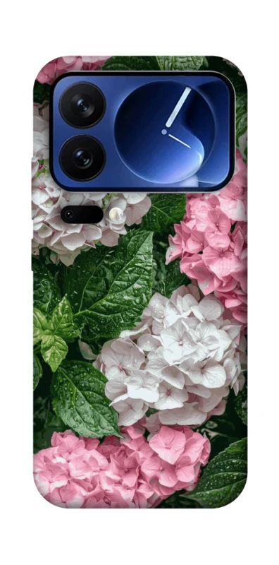 Чохол на Xiaomi Poco F7 Ultra Secret Garden фото 1 з 1