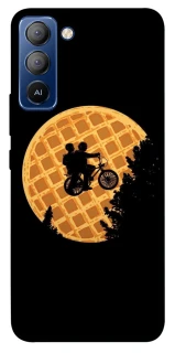 Чохол на TECNO Pop 5 LTE Stranger Things ver.33 фото 1 з 1