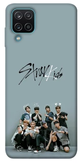 Чохол на Samsung Galaxy M12 Stray Kids v5 фото 1 з 1