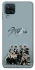 Чехол на Samsung Galaxy M12 Stray Kids v5 фото 1 из 1