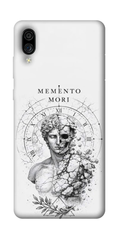 Чехол на ZTE Blade A5 (2020) Tattoo ver.5 фото 1 из 1