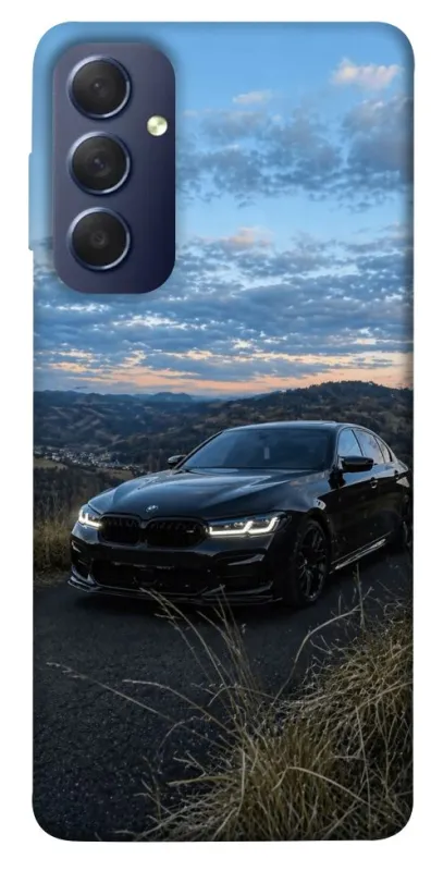 Чехол на Samsung Galaxy M54 5G BMW v50 фото 1 из 1
