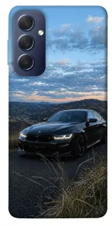 Чехол на Samsung Galaxy M54 5G BMW v50 фото 1 из 1