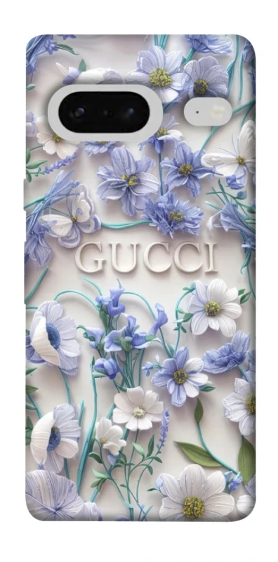 Чехол на Google Pixel 7 Gucci ver.1 фото 1 из 1