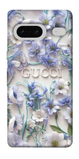 Чехол на Google Pixel 7 Gucci ver.1 фото 1 из 1