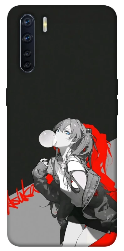 Чехол на Oppo A91 Asoka фото 1 из 1