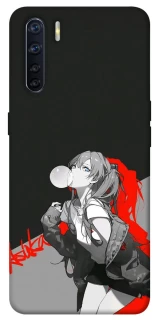 Чехол на Oppo A91 Asoka фото 1 из 1