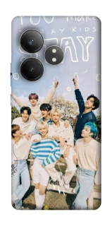 Чехол на Realme GT Neo 6 SE Stray Kids One Team фото 1 из 1