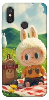 Чохол на Xiaomi Mi 8 Labubu Smile Edition фото 1 з 1