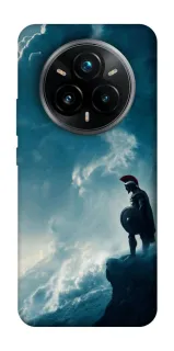Чехол на Realme 14 Pro Odyssey ver.2 фото 1 из 1