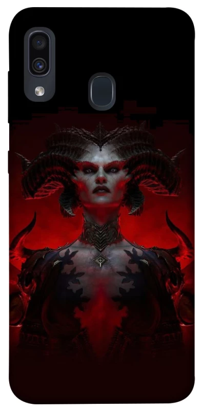 Чохол на Samsung Galaxy A20 / A30 Lilith фото 1 з 1