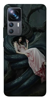Чохол на Xiaomi 12T / 12T Pro Halloween Witch ver.7 фото 1 з 1