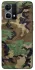 Чохол на Oppo Reno 7 4G Camouflage v12 фото 1 з 1
