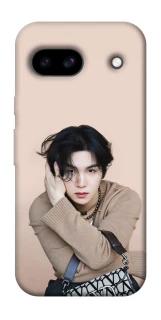 Чохол на Google Pixel 8a Suga - BTS фото 1 з 1