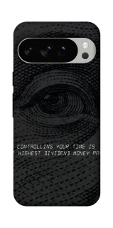 Чехол на Google Pixel 10 Pro Контроль фото 1 из 1