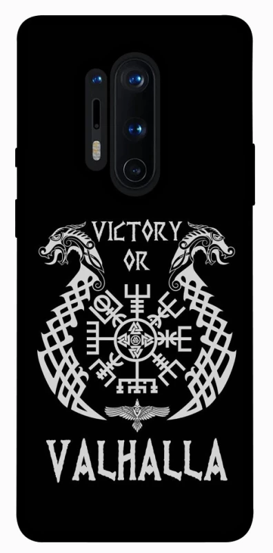 Чохол на OnePlus 8 Pro Victory or Valhalla фото 1 з 1
