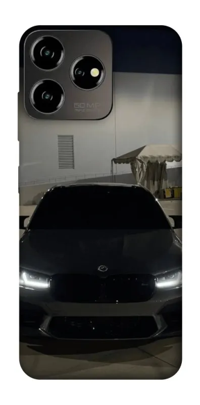 Чехол на ZTE Blade V50 Design 4G BMW V55 фото 1 из 1