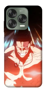 Чехол на ZTE Nubia V70 Design Todo v4 фото 1 из 1