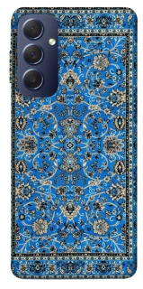 Чехол на Samsung Galaxy M54 5G Ковёр v52 фото 1 из 1