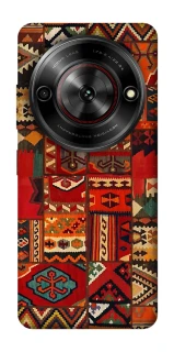 Чохол на ZTE Nubia Focus Килим v53 фото 1 з 1