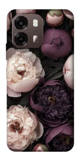 Чохол на Oppo A6 Heart of a Flower фото 1 з 2