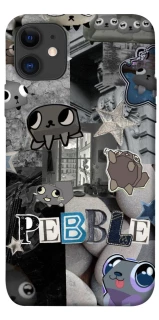 Чохол на Apple iPhone 11 (6.1") Pebble фото 1 з 1