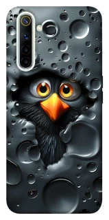 Чехол на Realme 6 Ну привет ! фото 1 из 1