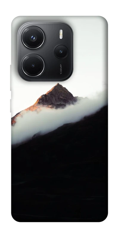 Чохол на Xiaomi Redmi Note 14 4G (Int. version) Mountain v3 фото 1 з 1