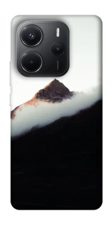 Чехол на Xiaomi Redmi Note 14 4G (Int. version) Mountain v3 фото 1 из 1