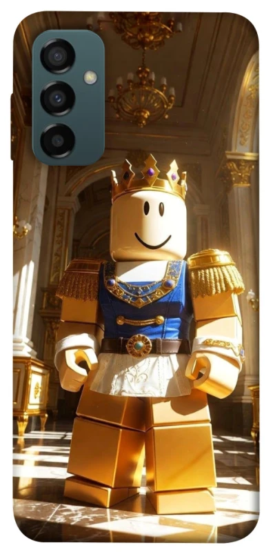 Чехол на Samsung Galaxy M14 5G Roblox aesthetics ver.6 фото 1 из 1