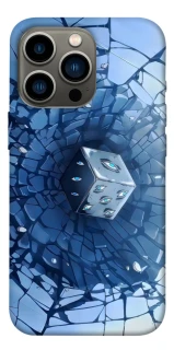 Чохол на Apple iPhone 13 Pro (6.1") Daddy Gojo фото 1 з 1