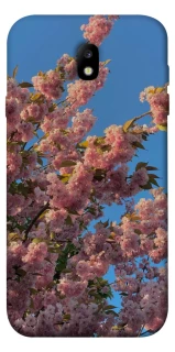 Чехол на Samsung J730 Galaxy J7 (2017) Flowers v4 фото 1 из 1